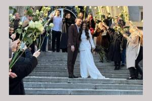 Untitled Project 5 - Fotbalistul Radu Drăgușin s-a căsătorit civil cu Ioana Stan