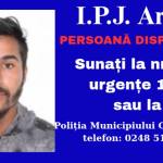 ac53a285 9459 43a4 957a 74069fce3075 - O mamă din Argeș își caută disperată fiul! Tânărul este de negăsit din mai 2025