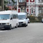 campulung gruiu poza maxi taxi - Câmpulungul se schimbă! Spune și tu cum vrei să arate centrul orașului