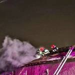 d4a62051 fb12 48ad bdfc 5e6565027515 - Încă două incendii în Argeș din cauza coșurilor de fum