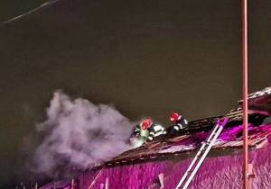 d4a62051 fb12 48ad bdfc 5e6565027515 - Încă două incendii în Argeș din cauza coșurilor de fum