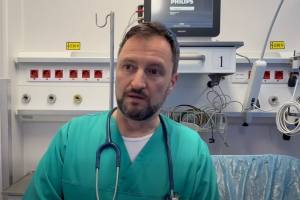 Gerul face victime în Argeș! 6 persoane au ajuns cu hipotermie la SJU Pitești