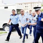 nicola inquieto arestat