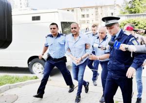 nicola inquieto arestat