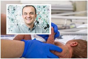 page - Cătălin Cîrstoveanu vine la Spitalul Județean! Protocol între Spitalul „Maria S. Curie” și SJU Pitești