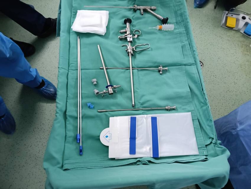 premiera spital Pitesti