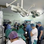 premiera spital Pitesti