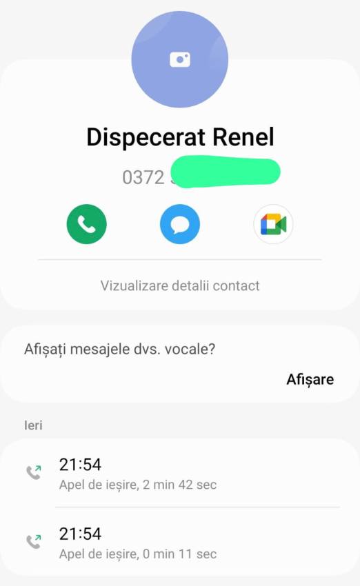 618868344 2507517302976056 5733105896541703382 n - Primarul Dan Stroe - Precizări legate de pana de curent din 20 ianuarie