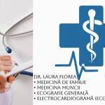 Dr. Laura Florea