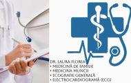 Dr. Laura Florea