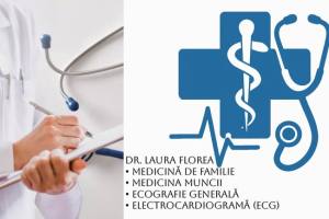 Dr. Laura Florea