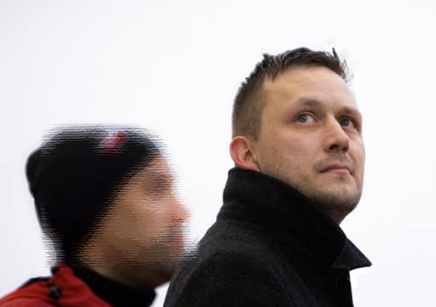 Sursă foto: FB Jens-Frederik Nielsen.