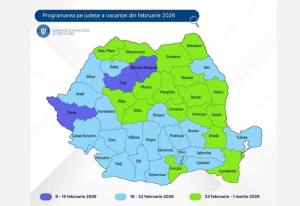 Sursă foto: FB Minsiterul Educatiei