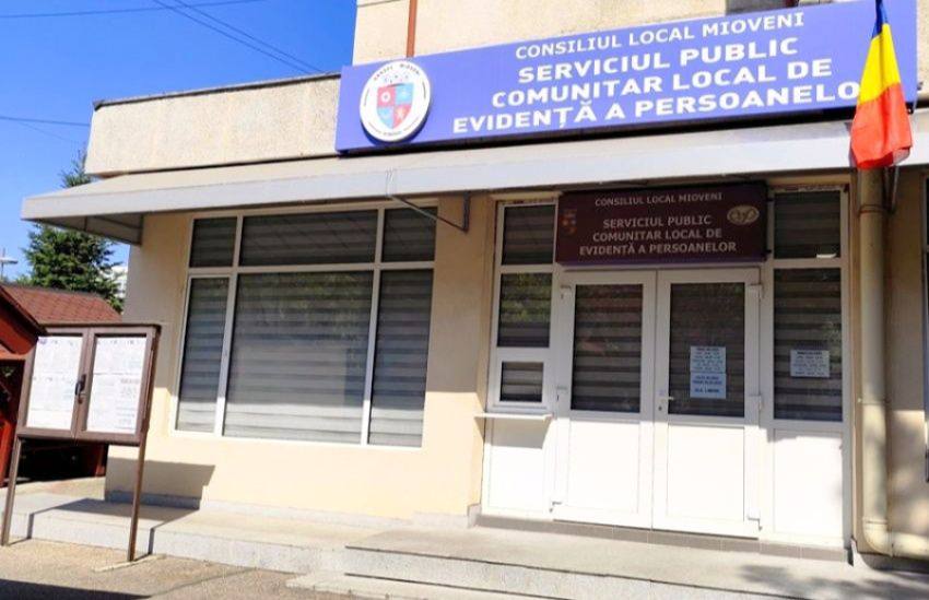 serviciul public comunitar ewvidenta persoanelor mioveni - Peste 7.500 de cărți de identitate eliberate în 2025. Cum te programezi și cât costă