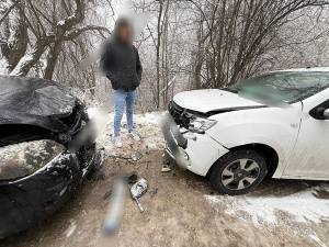 00ec16c7 cc65 4971 bb33 f1c96c1262a3 - Accident cu victimă în Băbana! Impact frontal între două mașini