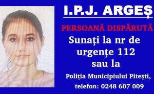 2965a08a 9735 4054 9106 69ce68dcf3a9 - Alertă în Argeș! Un bărbat din Miroși își caută cu disperare soția