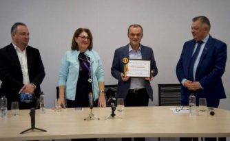 colaborare SJU Pitesti Marie Curie