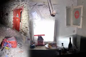 82efc56a 328d 46eb ba20 606e83cd7996 - Avertisement Salvamont Argeș: „Refugiile NU sunt tomberoane”