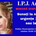 Un tată din Argeș își caută cu disperare fiica. Ioana este de negăsit 19 8e6fe8f7 6769 428c ad44 9bc8db4e2035 - Un tată din Argeș își caută cu disperare fiica. Ioana este de negăsit