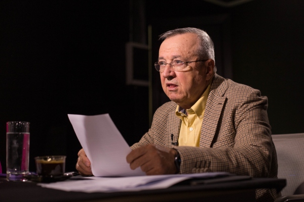 Ion Cristoiu Ion Cristoiu