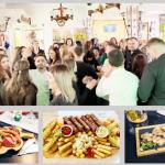 Casa Argeșeană Tradițional – acolo unde tradiția românească se simte, se gustă și se trăiește 10 restaurant Casa Argeseana