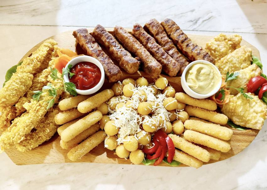 casa argesean5 - Casa Argeșeană Tradițional – acolo unde tradiția românească se simte, se gustă și se trăiește