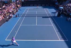 cats 2 - Australian Open: Sorana Cîrstea a fost eliminată de Naomi Osaka în turul doi