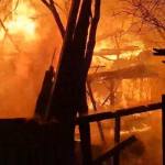 Incendiu devastator într-o gospodărie din Argeș 10 eac4a155 007b 435f 8ce8 a27a93fb09e0 - Incendiu devastator într-o gospodărie din Argeș