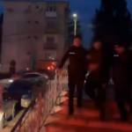 Argeș: Bărbat reținut pentru furt! Lua tot ce prindea din magazine 10 furt Câmpulung (1)