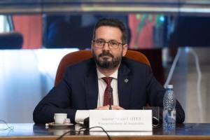 Sursă foto: FB Mihai Cotet