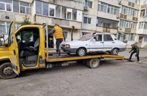 Sursă foto: FB Primăria Curtea de Argeș