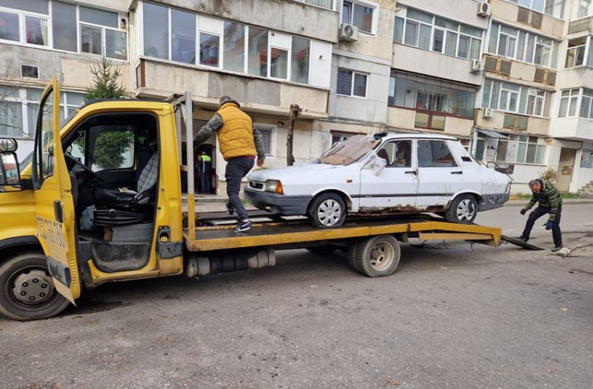 Sursă foto: FB Primăria Curtea de Argeș