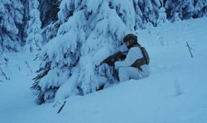 Sursă foto: FB MApN (Foto credit: Cristian Dobre).