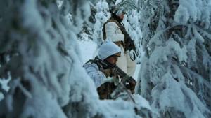 Sursă foto: FB MApN (Foto credit: Cristian Dobre).