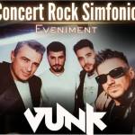 Surprinde-o de 8 martie: VUNK, pentru prima dată pe scena Filarmonicii Pitești 10 Sursă foto: FB Filarmonica Pitești.