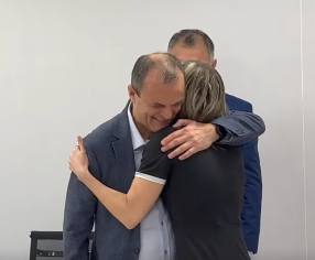 PITEȘTI. Mărturia unei mame despre „îngerul în halat alb” și oamenii care schimbă destine 2 mama medic Pitesti