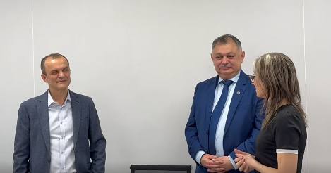 PITEȘTI. Mărturia unei mame despre „îngerul în halat alb” și oamenii care schimbă destine 1 mama medic Pitesti