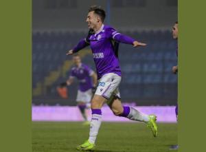 Sursă foto: FC Cristian Gentea