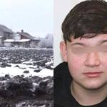 Legea Mario, petiție pentru schimbarea Codului Penal după crima din Timiș. Ce arată autopsia în cazul lui Mario Berinde 10 Mario Berinde crimă Timiș legea mario