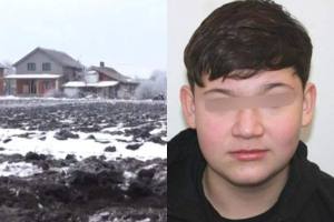 Mario Berinde crimă Timiș legea mario