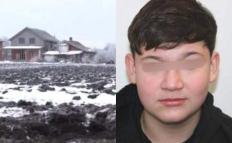 Mario Berinde crimă Timiș legea mario
