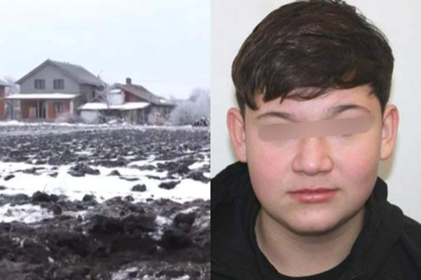 Mario Berinde crimă Timiș legea mario