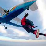 Termen limită! Cursuri gratuite de zbor și parașutism, adrenalină la înălțime, aproape de Pitești!” 17 Sursă foto: FB Aeroclubul Romaniei