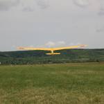 aerodromul Topoloveni