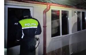 cats 2 - Primar ars în propria casă! Tragedie azi-noapte în Brăila!