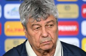 cats - Mircea Lucescu, internat de urgență în spital!