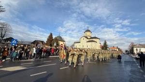 Sursă foto: FB primăria Municipiului Curtea de Argeș.
