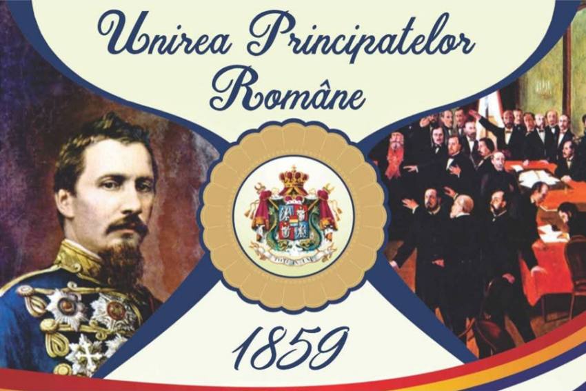 hiora unirii miovemji 2 Sursă foto: FB Primăria Orașului Mioveni