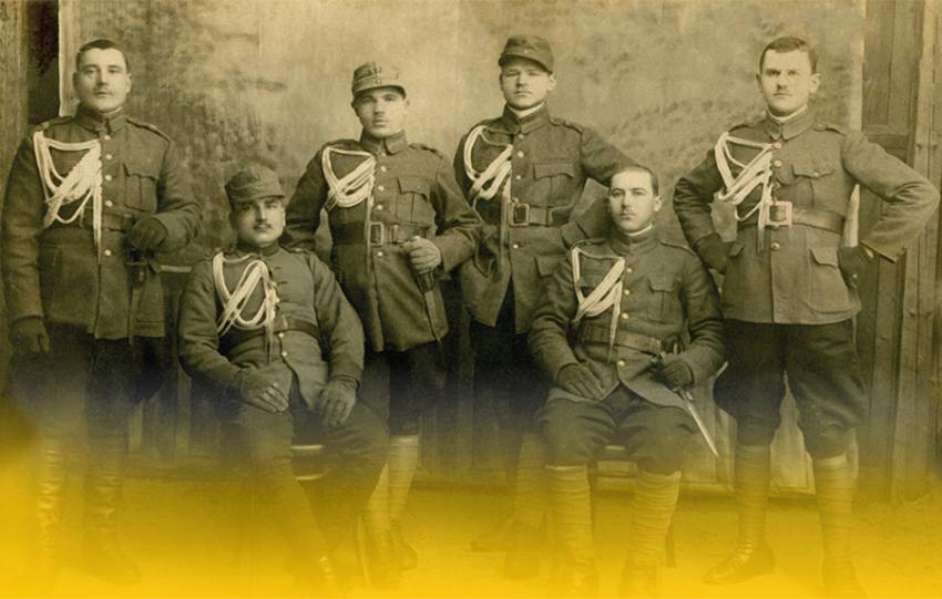 Sursă foto: FB Muzeul Național de Istorie a României