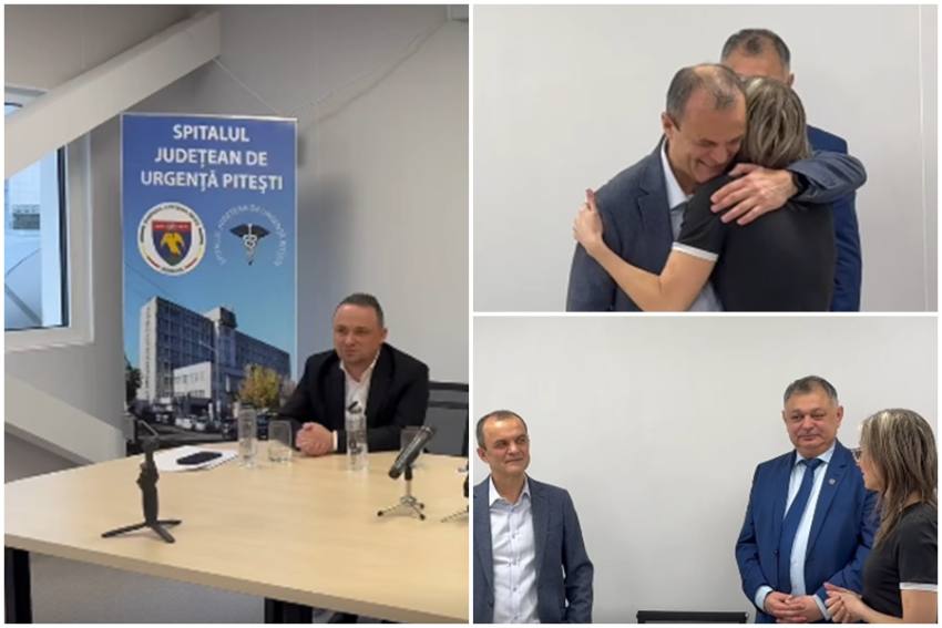 mama medic Pitesti mama medic Pitesti